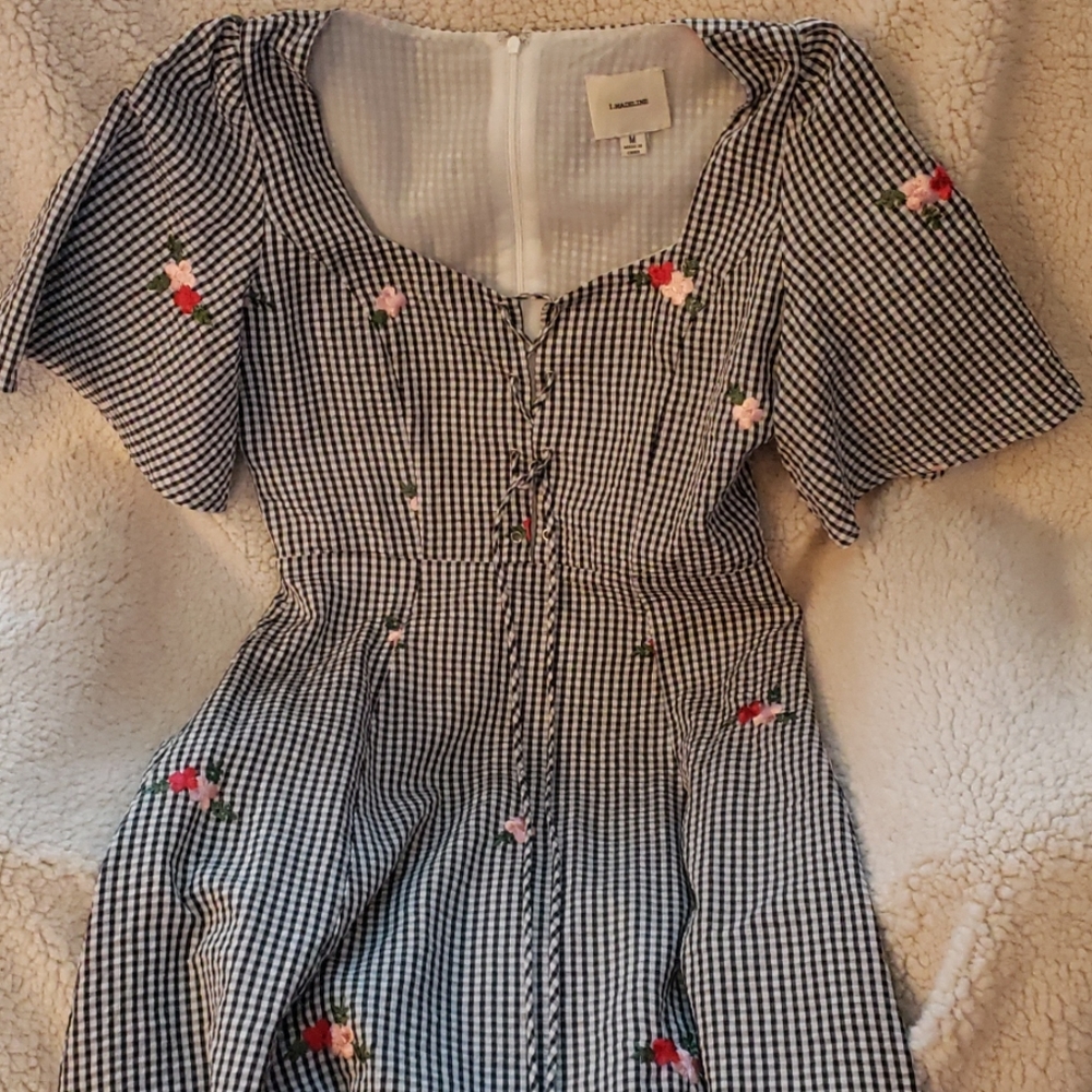Picnic Dress